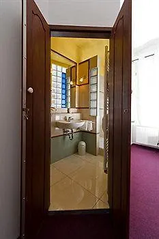 ホテル モンプティ ハイデルベルク