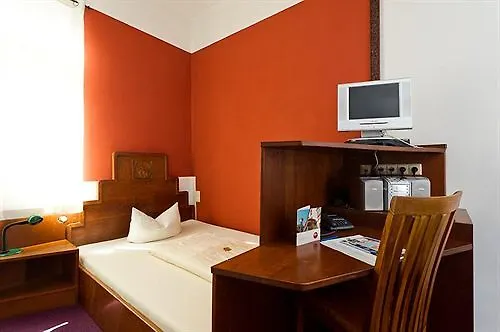 Hotel Monpti Heidelberg