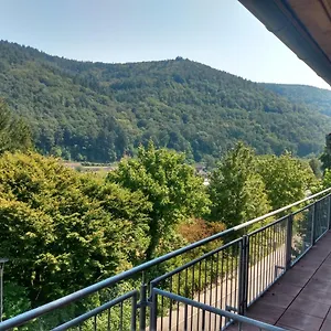 3* Hotel Zum Neckartal