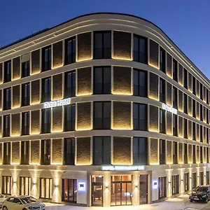 Qube Bahnstadt **** Heidelberg