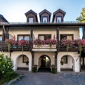 Summerhof Hotel Bad Griesbach im Rottal