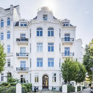 Stylish & Cosy Next To The U-bahn Germany