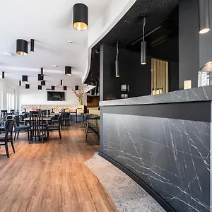 Hotel Abasto Feldmoching Múnich