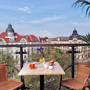 Hotel Kurfürstendamm Berlín