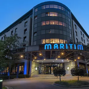 Maritim Hotel Bremen