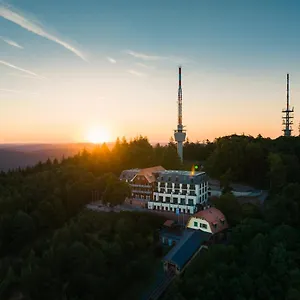 4* Hotel Berggasthof Königstuhl