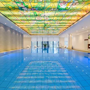 Maritim Hotel BRE