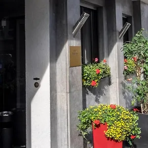Hotel Fackelmann Núremberg