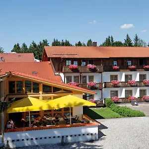 Tannenhof Hotel Spiegelau