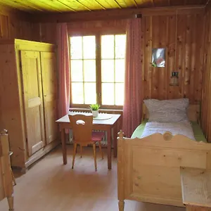 Mountain Hostel Oberstdorf