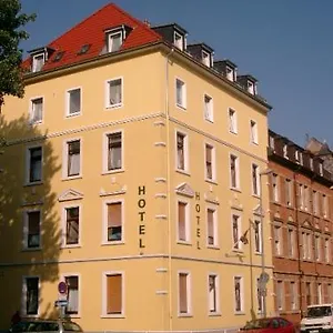 Hotel Classic, Heidelberg