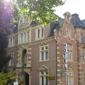 Hotel Anlage, Heidelberg