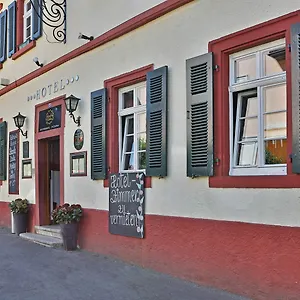 4* Hotel Lamm