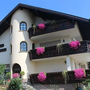 Haus Erika Gasthof Stadtprozelten