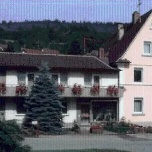 Gasthof Gästehaus Endrich, Heidelberg