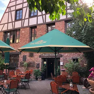 Hotel Weingaertner, MHG