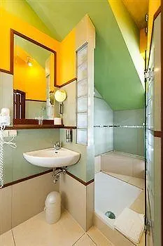 Hotel Monpti Heidelberg 3*,  Germany
