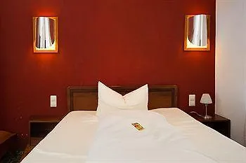 Hotel Monpti Heidelberg