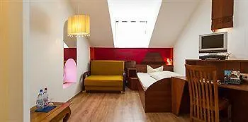 ***  Hotel Monpti Heidelberg Germany