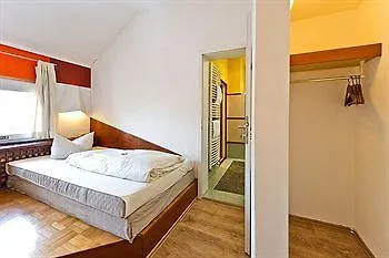 Hotel Monpti Heidelberg