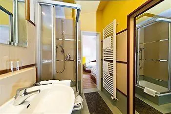 Hotel Monpti Heidelberg 3*,  Germany