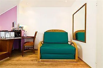 Hotel Monpti Heidelberg