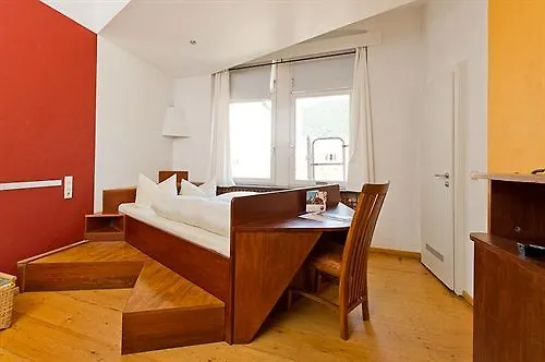 Hotel Monpti Heidelberg