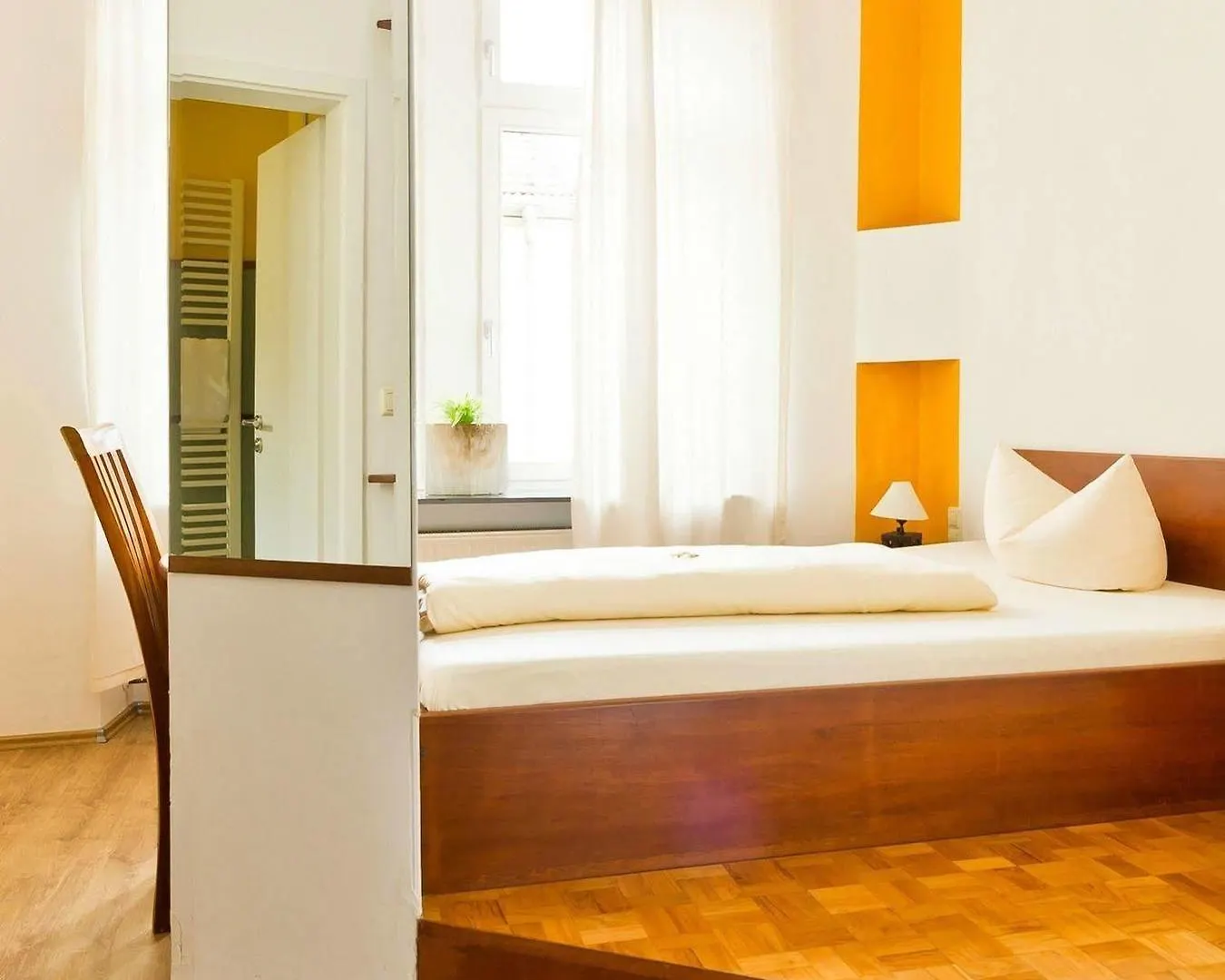 ***  Hotel Monpti Heidelberg Germany