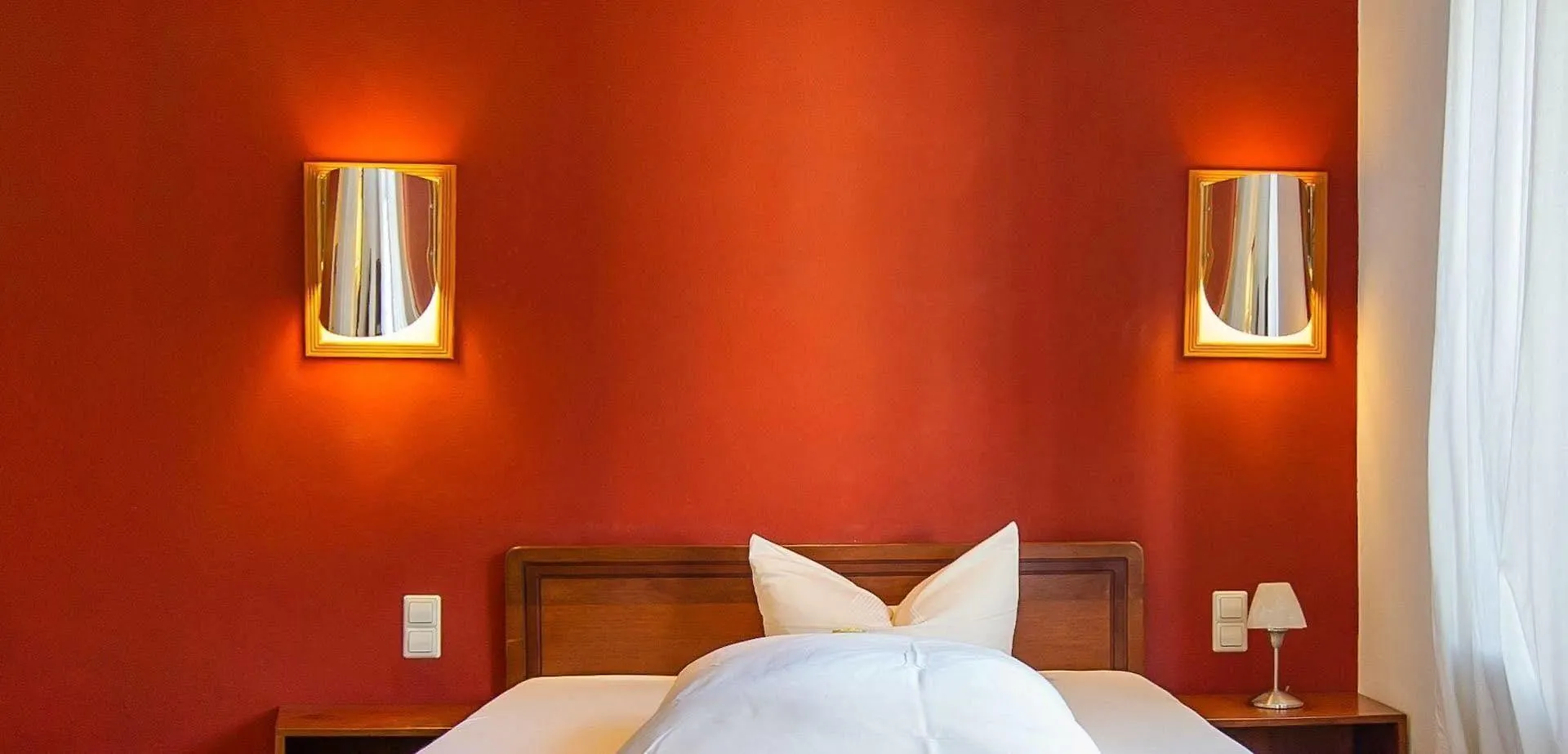 Hotel Monpti Heidelberg